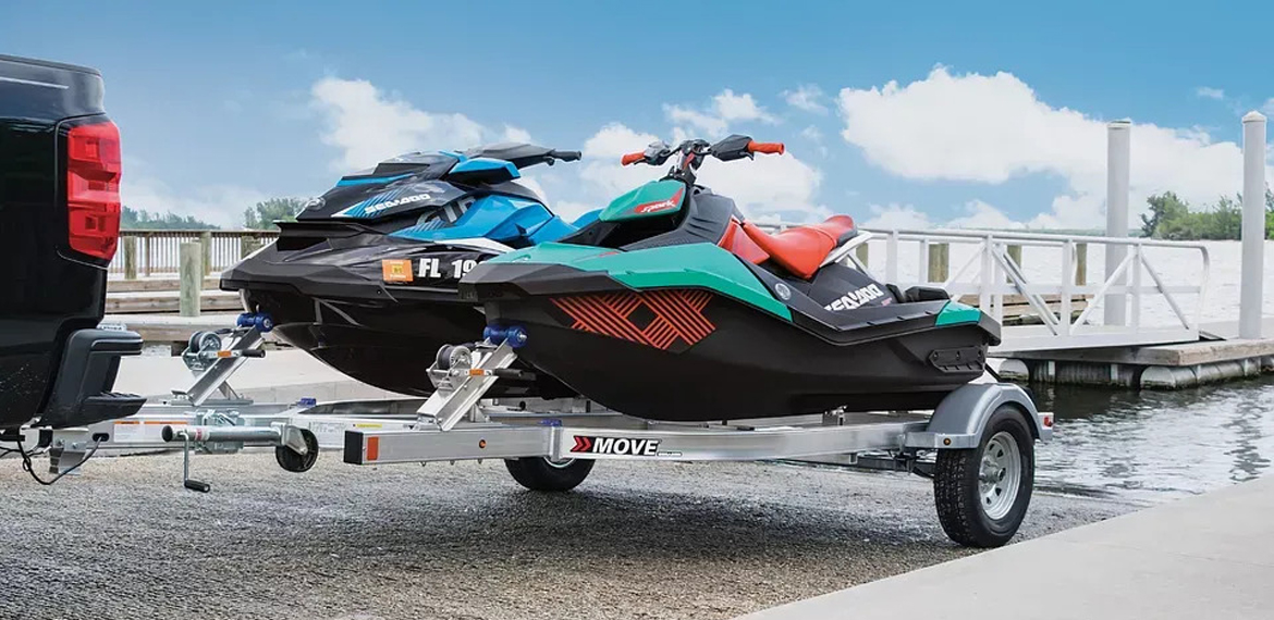 Jetski Taşımacılığı
